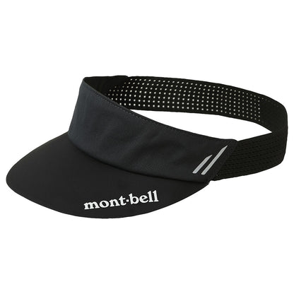 Montbell WICKRON COOL LIGHT VISOR