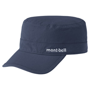 Montbell STRETCH OD WORK CAP