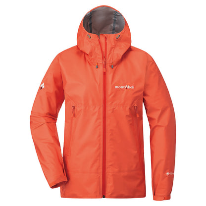 MONTBELL Women's STORM CRUISER JACKET