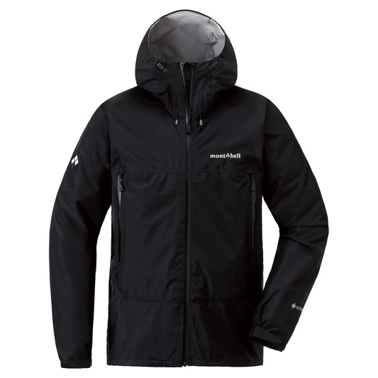 Montbell Men's RAIN DANCER JACKET