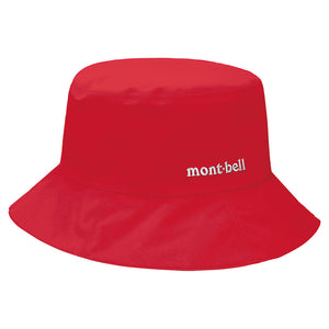 Montbell Women's MEADOW HAT