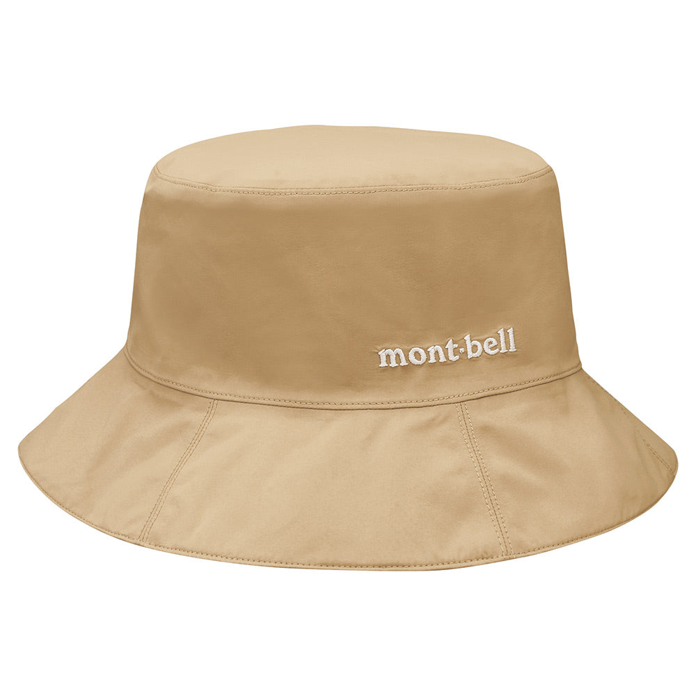 Montbell Women's MEADOW HAT