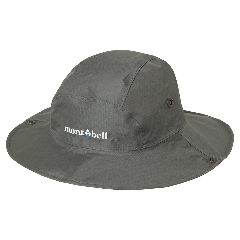 Montbell Men's GORE-TEX STORM HAT