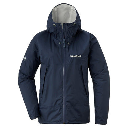 MONTBELL Women's RAIN HIKER JACKET