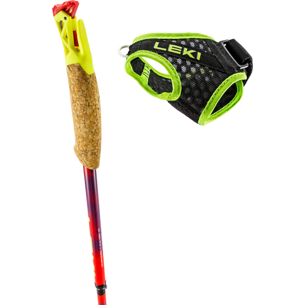 Leki Ultratrail FX.One Superlite Pole