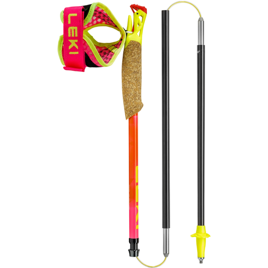Leki Ultratrail FX.One Superlite Pole