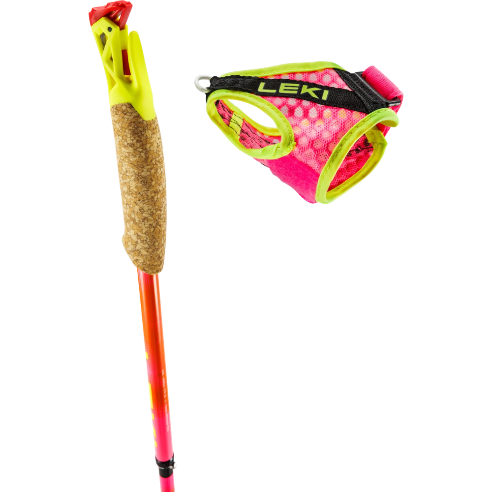 Leki Ultratrail FX.One Superlite Pole