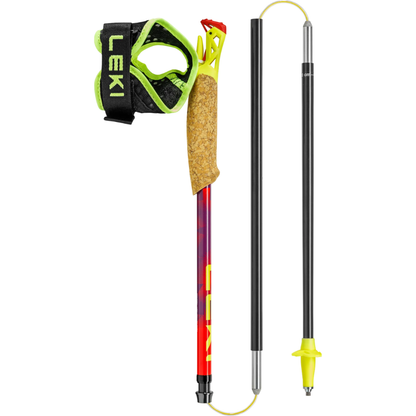 Leki Ultratrail FX.One Superlite Pole
