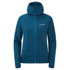 MONTBELL Women's TRAIL ACTION PARKA