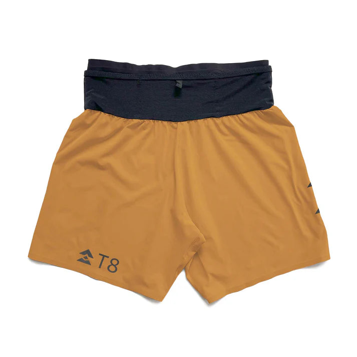 T8 Men's Sherpa Short