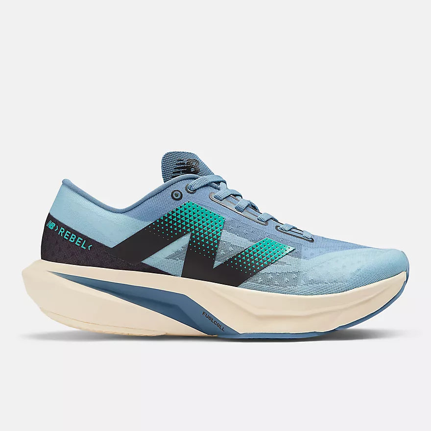 New Balance Men's FuelCell Rebel v4