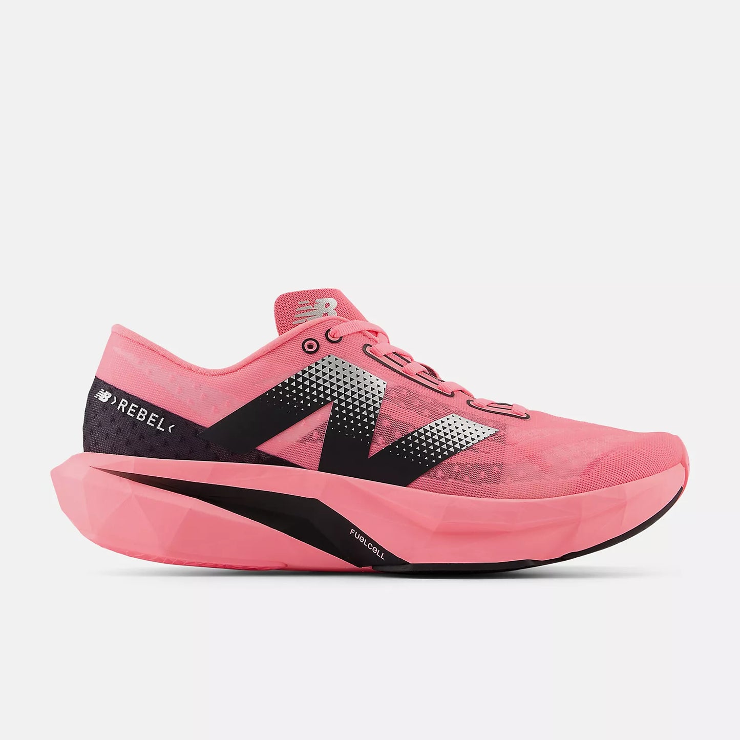 New Balance Women's FuelCell Rebel v4