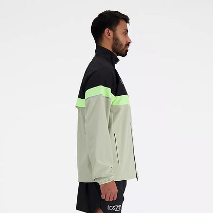 New Balance Men's London Edition Marathon Jacket