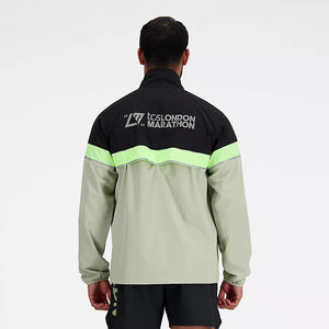 New Balance Men's London Edition Marathon Jacket