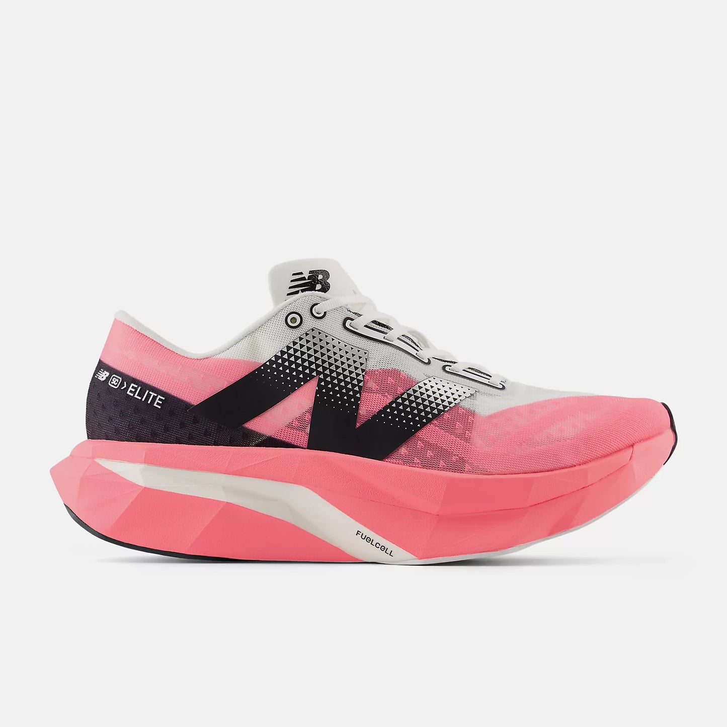 New Balance Women's FuelCell SuperComp Elite v4