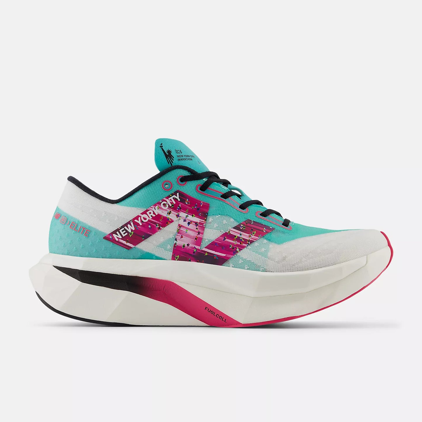 New Balance Women's FuelCell SuperComp Elite v4