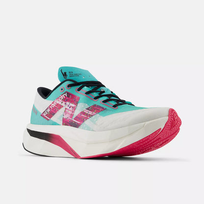 New Balance Women's FuelCell SuperComp Elite v4