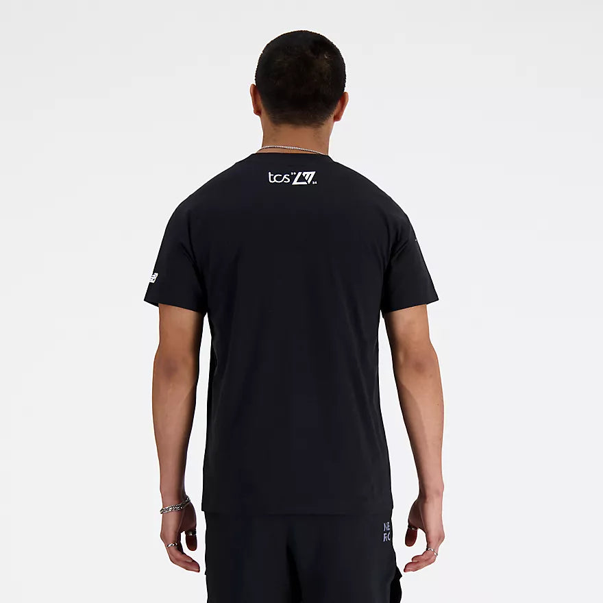 New Balance Men's London Edition Graphic T-Shirt