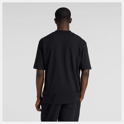 New Balance Men's Ghica Shuttle T-Shirt