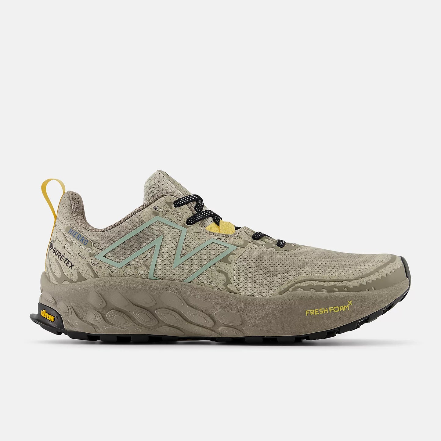 New Balance Men's Fresh Foam X Hierro v8 GORE-TEX
