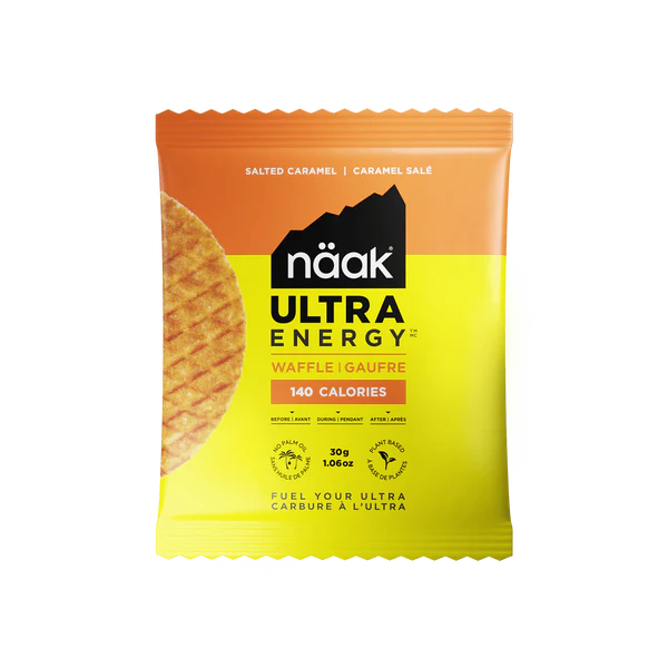 Näak Ultra Energy Waffle