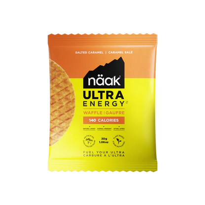 Näak Ultra Energy Waffle