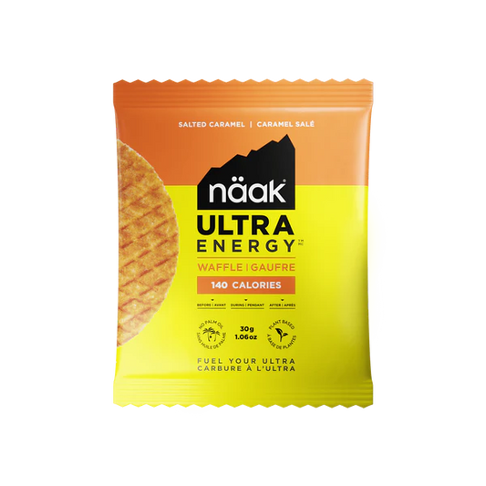 Näak Ultra Energy Waffle