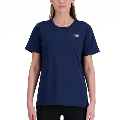 New Balance Women's Sports Essentials T-Shirt