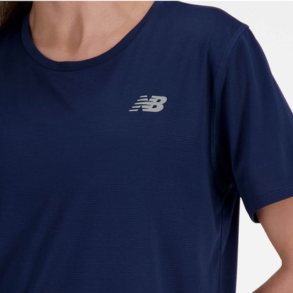 New Balance Women's Sports Essentials T-Shirt