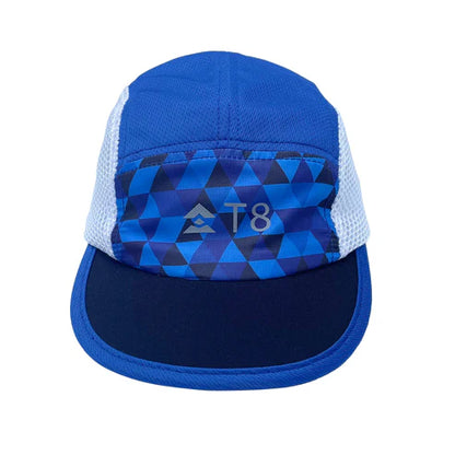 T8 Trail Cap