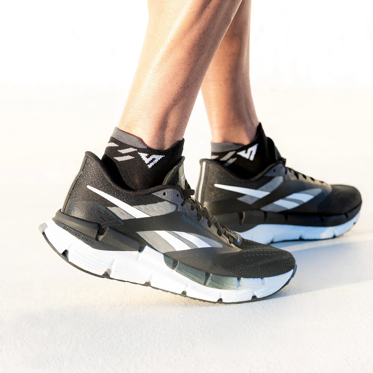 Versus Running Ankle Socks