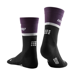 CEP Men's Run Socks V4 - mid cut