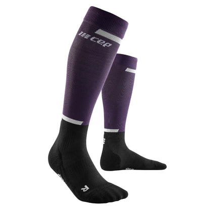 CEP Men's Run Socks V4 - tall