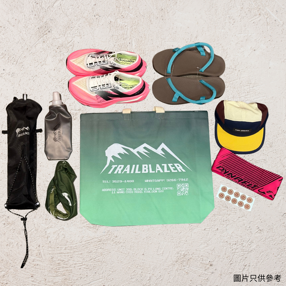 Shoes Lucky Bag