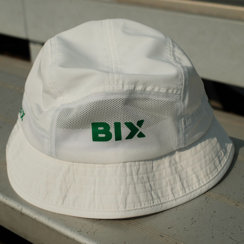 Bix Ultra Light Bucket Hat