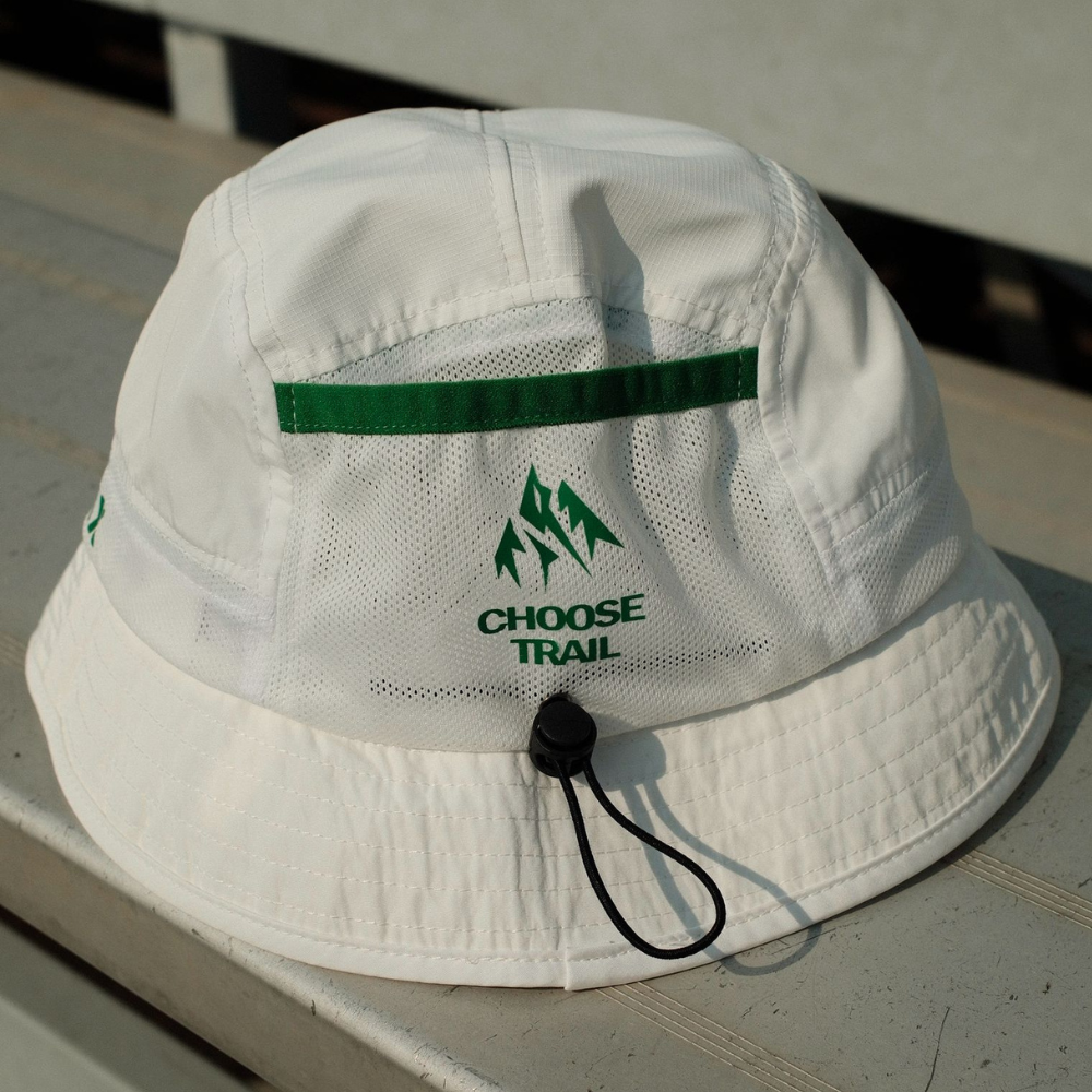 Bix Ultra Light Bucket Hat