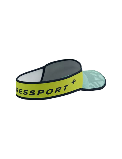 Compressport Spiderweb Ultralight Visor