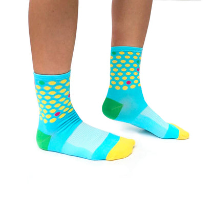 T8 Air Socks