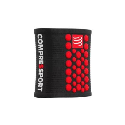 Compressport Sweatbands 3D. Dots