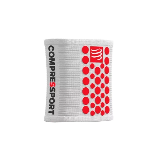 Compressport Sweatbands 3D. Dots