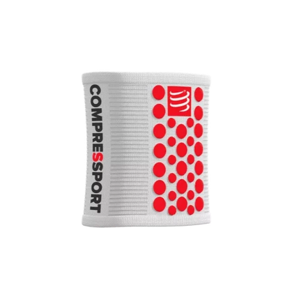 Compressport Sweatbands 3D. Dots