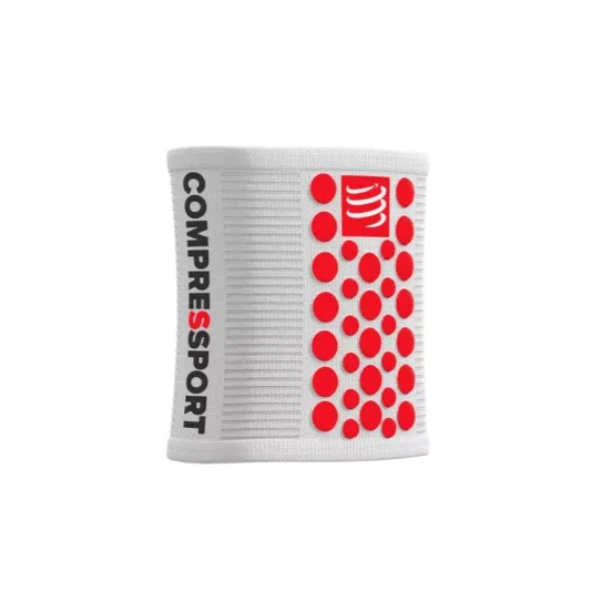Compressport Sweatbands 3D. Dots
