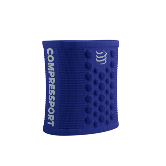 Compressport Sweatbands 3D. Dots