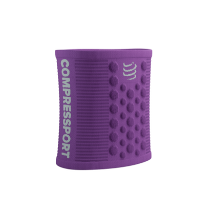 Compressport Sweatbands 3D. Dots