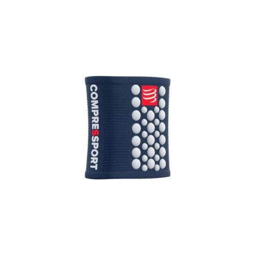 Compressport Sweatbands 3D. Dots