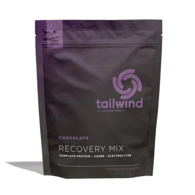 Tailwind Rebuild Recovery