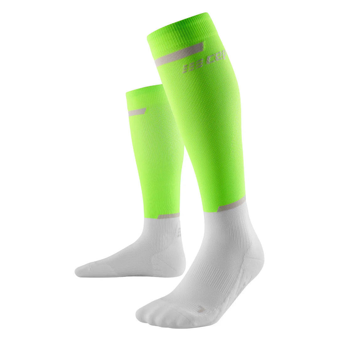 CEP Women's Run Socks V4 - tall