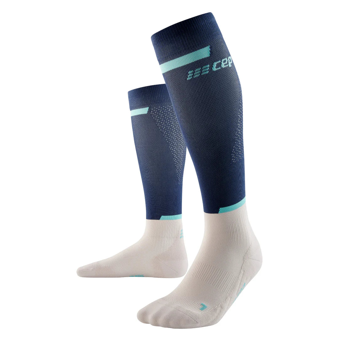 CEP Men's Run Socks V4 - tall