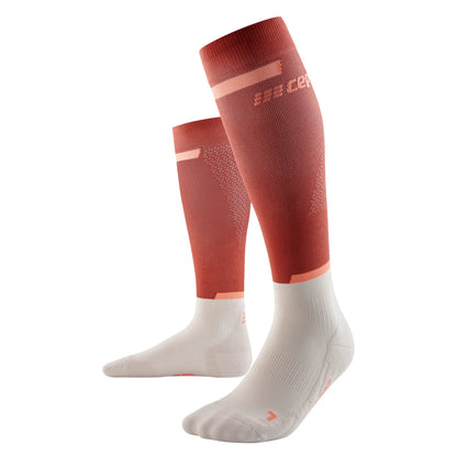 CEP Women's Run Socks V4 - tall