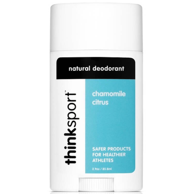 ThinkSport Deodorant